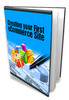 Thumbnail Creating Your First e-Commerce Site