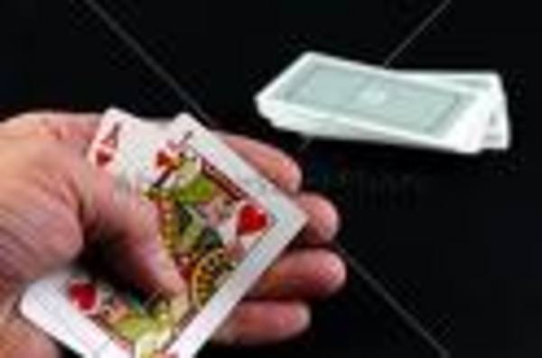 Product picture Black Jack Betting System Calculator
